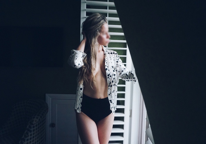 Sadie O'Shea