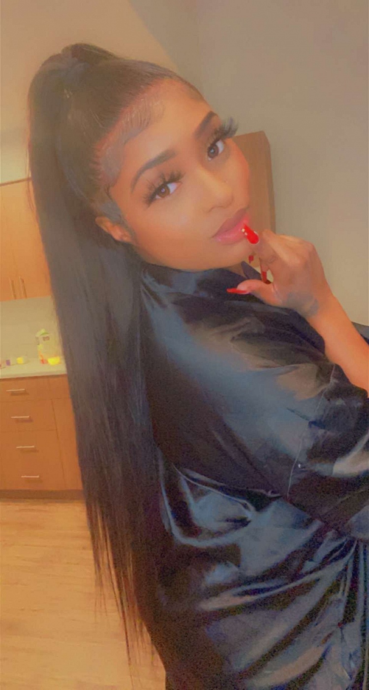 Aaliyah love