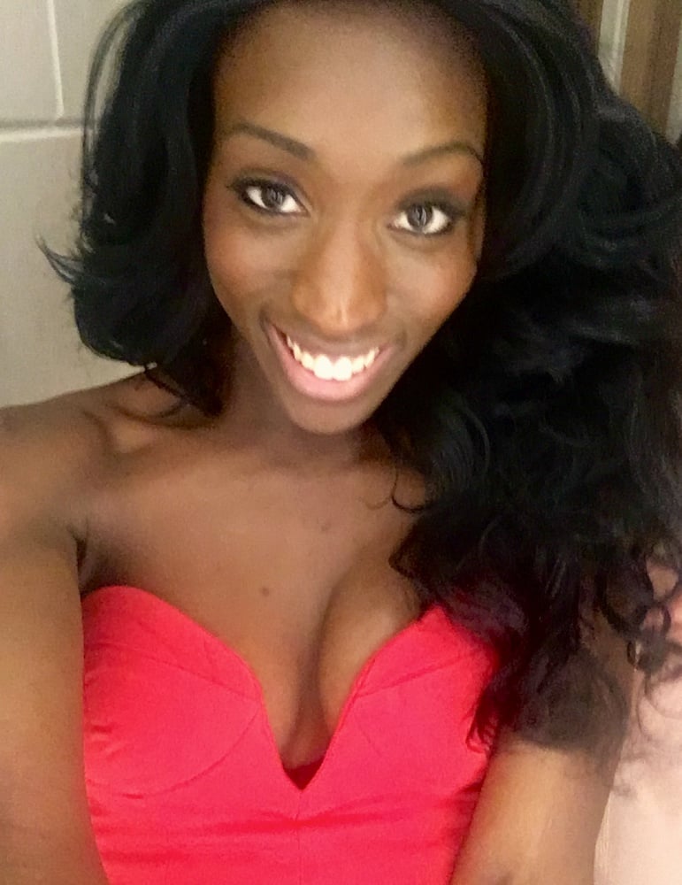 Miss Melanie London