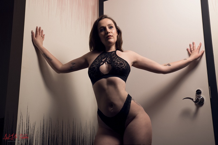 Aleksandra Reign