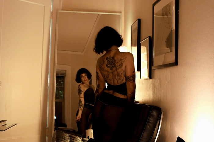 SylviaBabyGorgeous