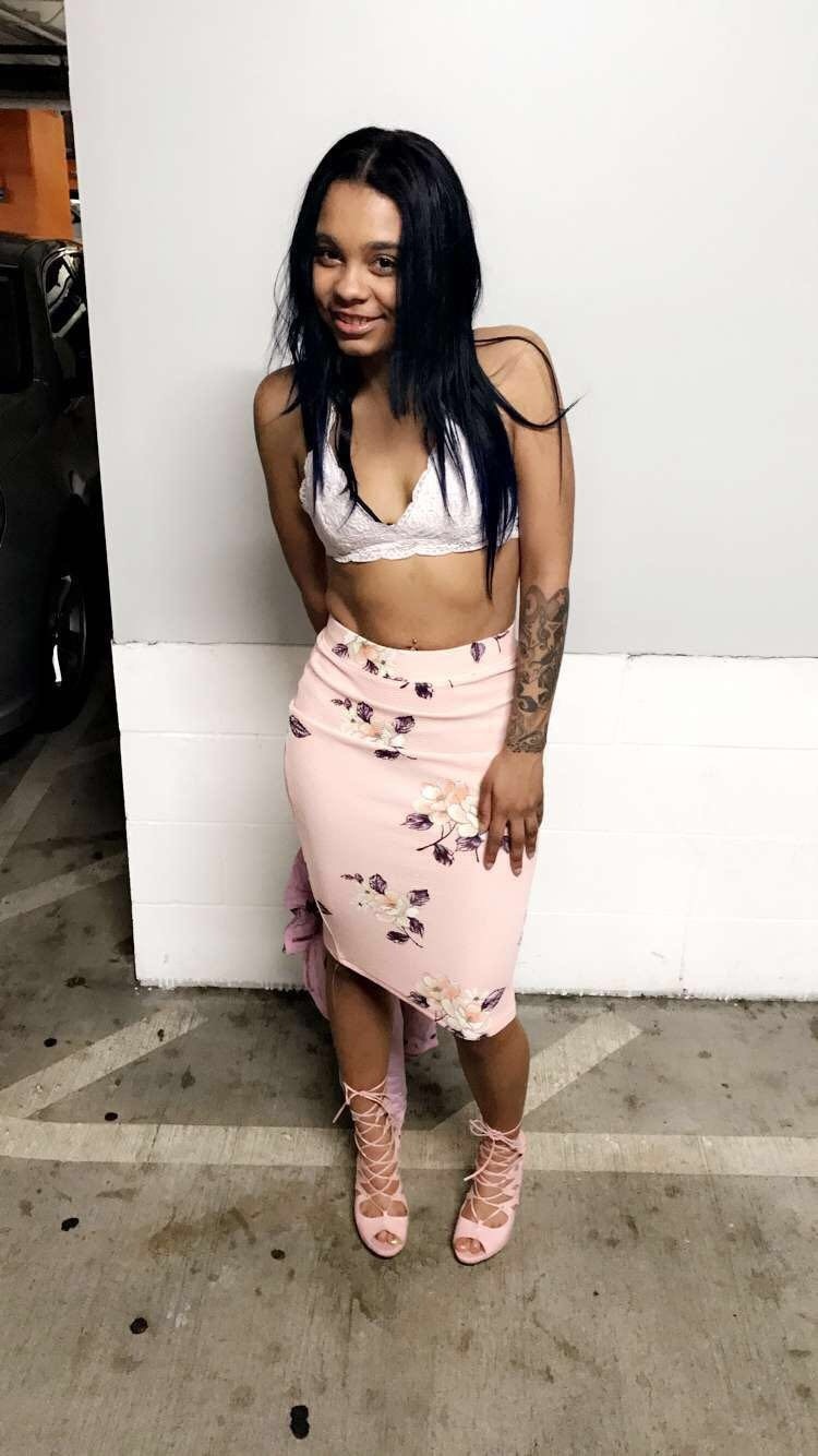 Prettykandii