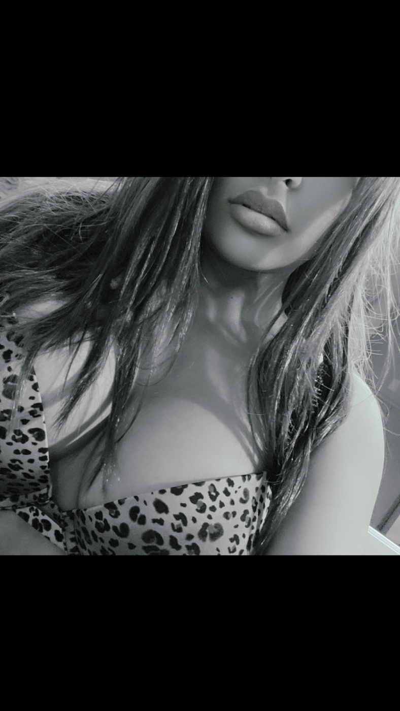 tiffany D