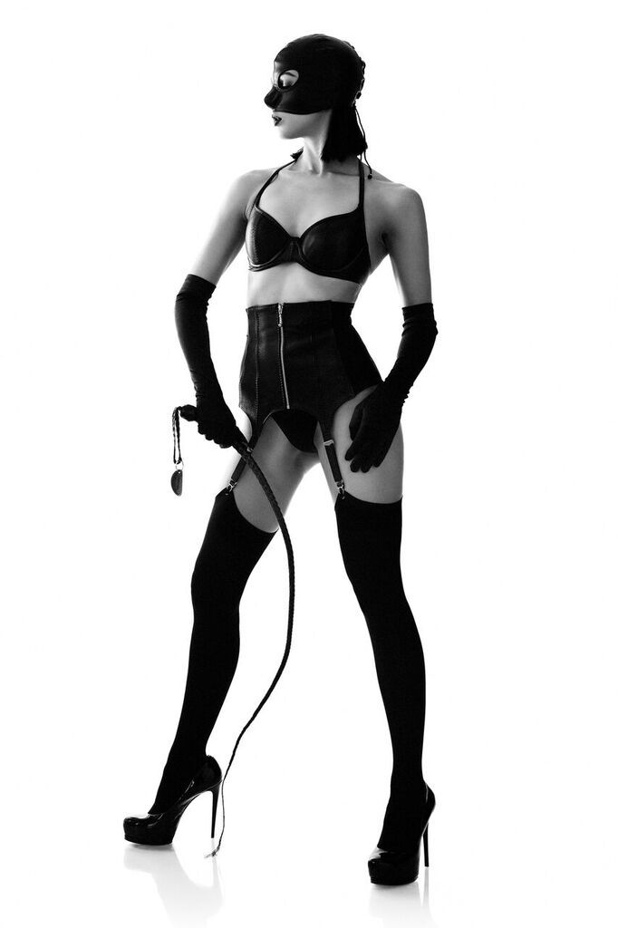 Lydia Noire