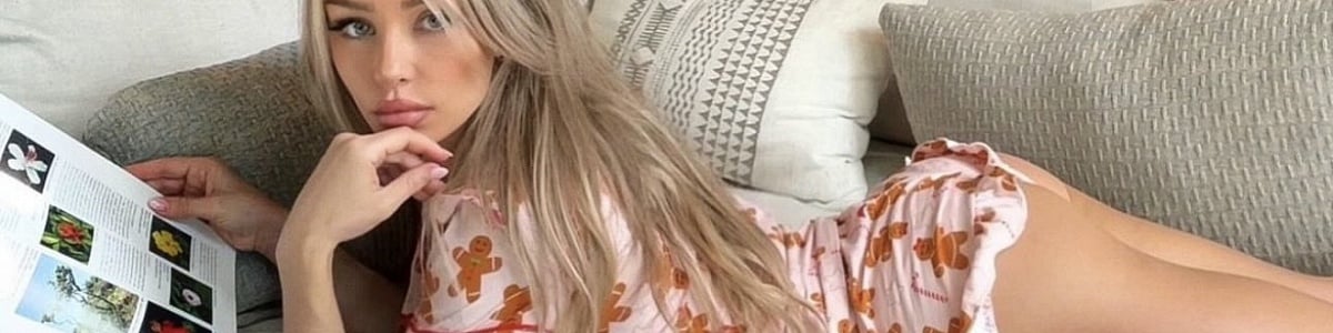 Sophie Lane Escort