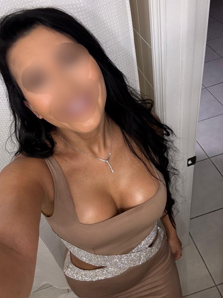 Tatiana Phoenix Br
