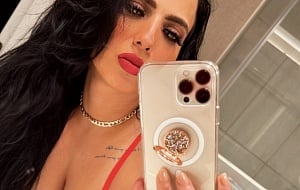 Escort Isabellajones
