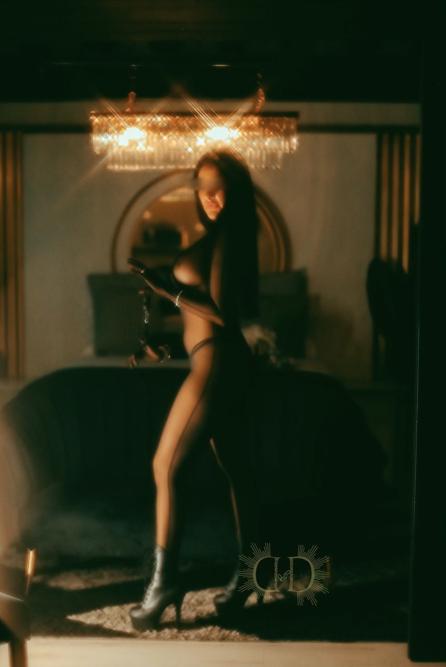Domina DIosa