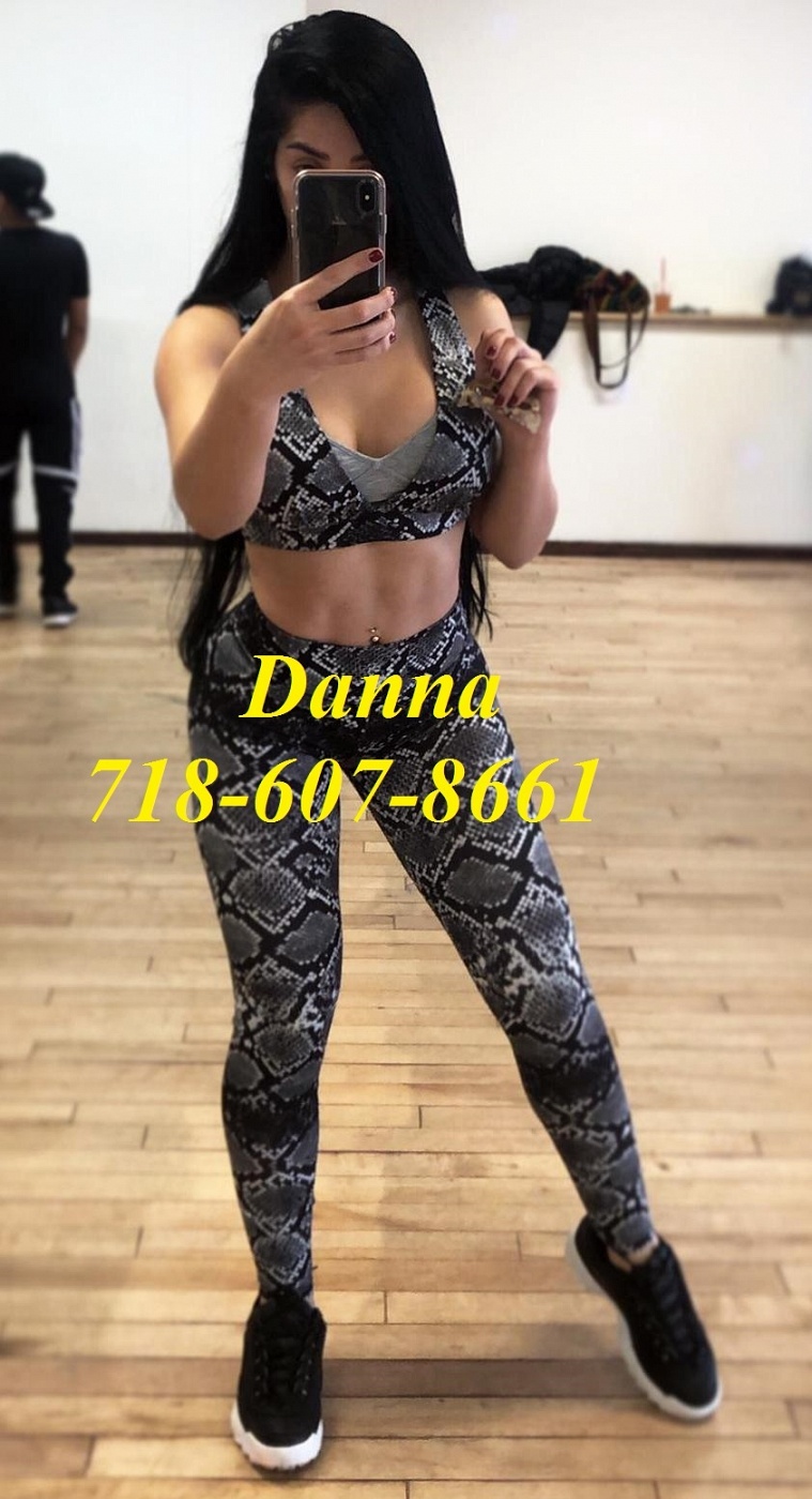 Danna Dark