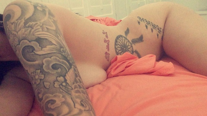 LaylaSoSweet