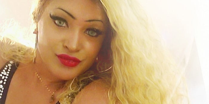 Tiffany Vixen’s Cover Photo