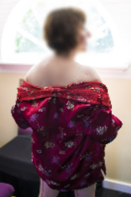 Joyce Fulbright