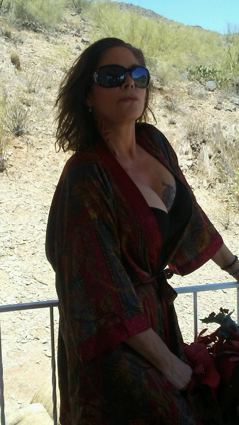 Crystal