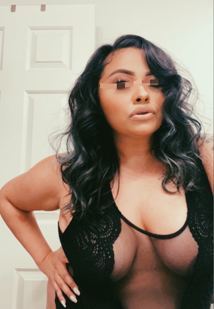 LusciousAlexa