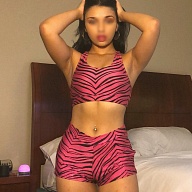 Karoline’s Avatar
