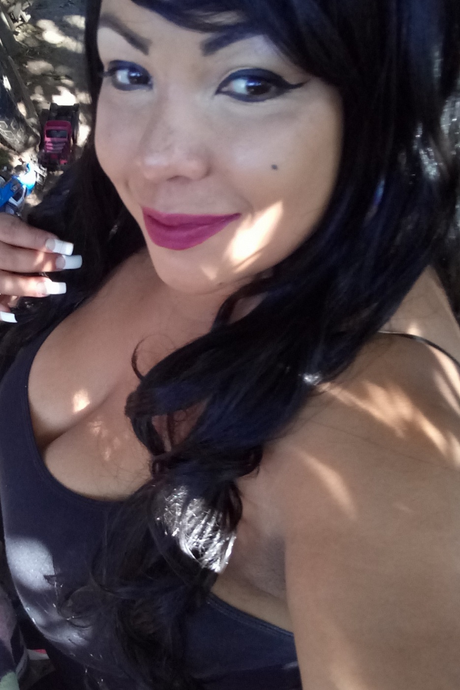 stacy cavali