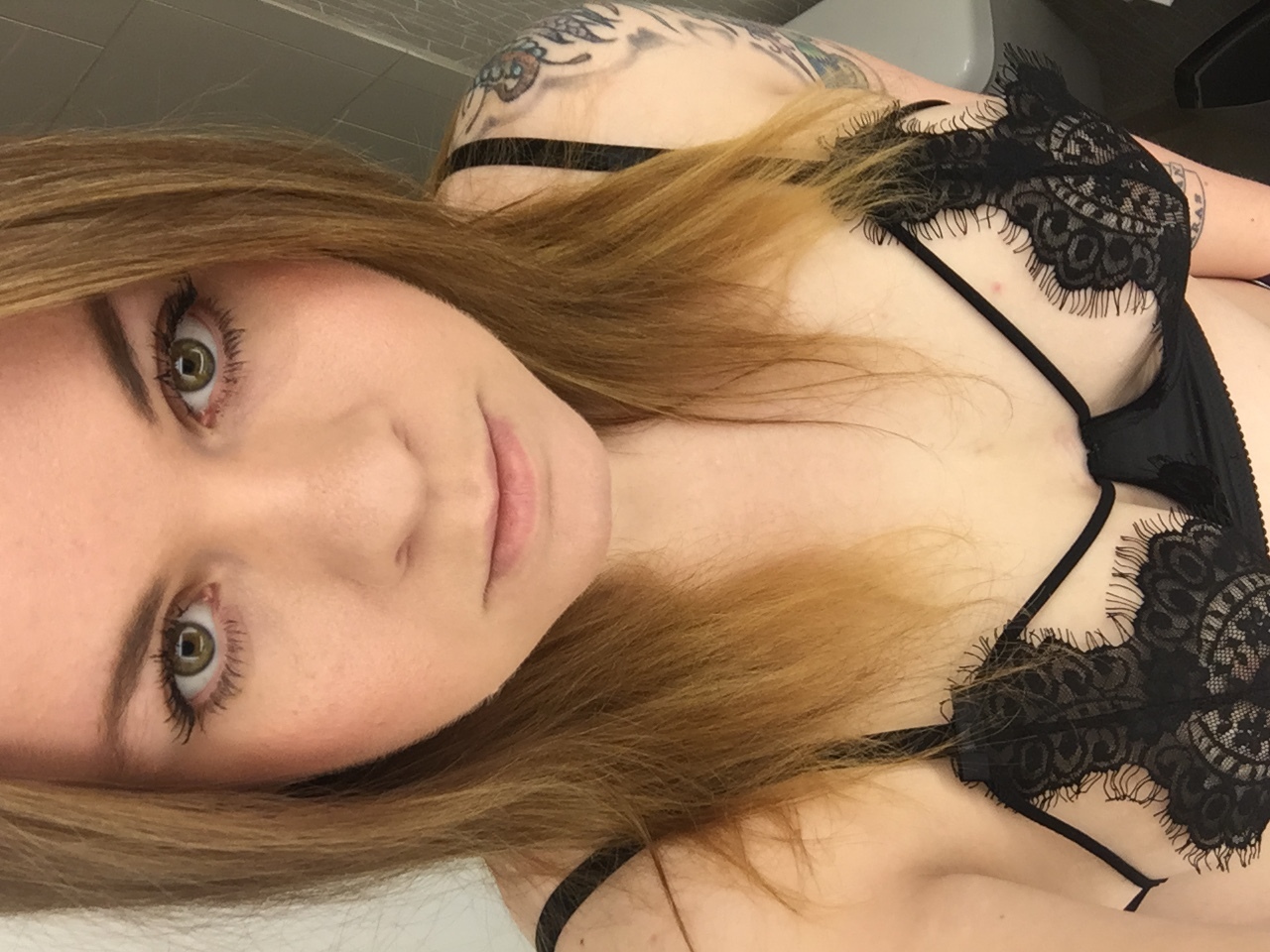 Abbi Minx