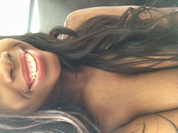 Angelina Black