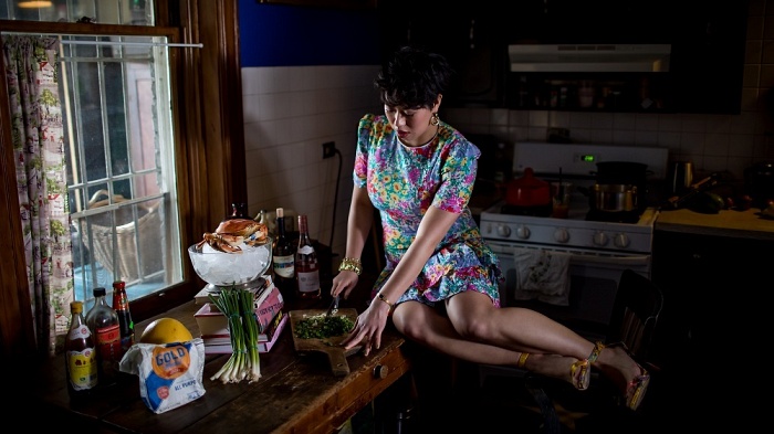 Josie Qu