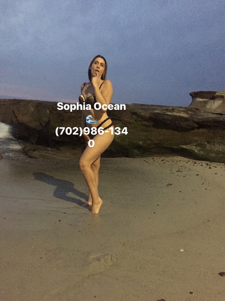Sophia Ocean