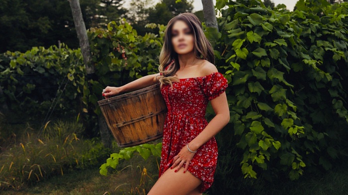 Elina Yadova