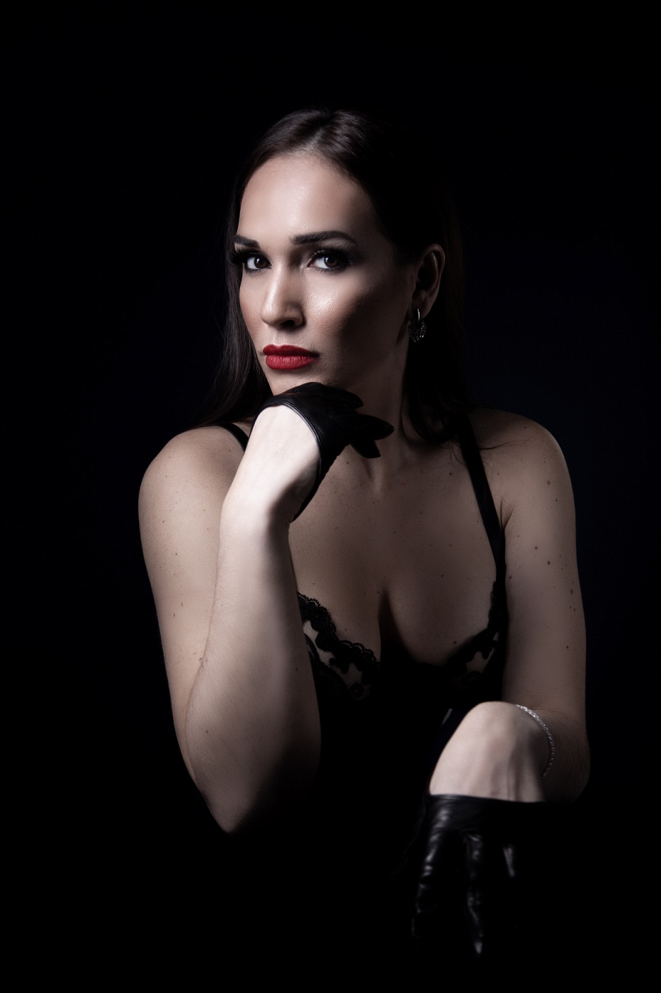 Alexxa Von Hell