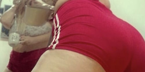 Maria’s Cover Photo