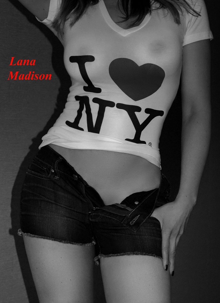 Lana Madison