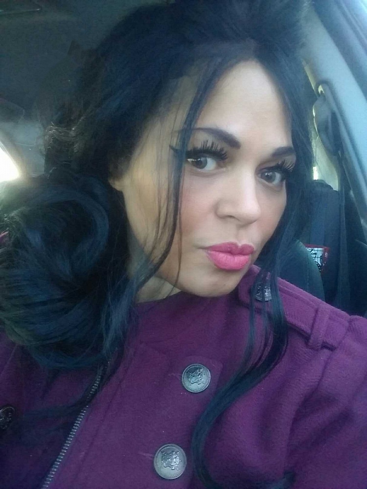 Chelsea Mendez