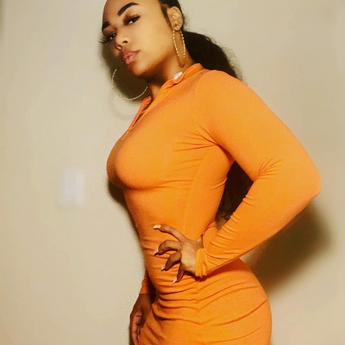 Jordyn Star