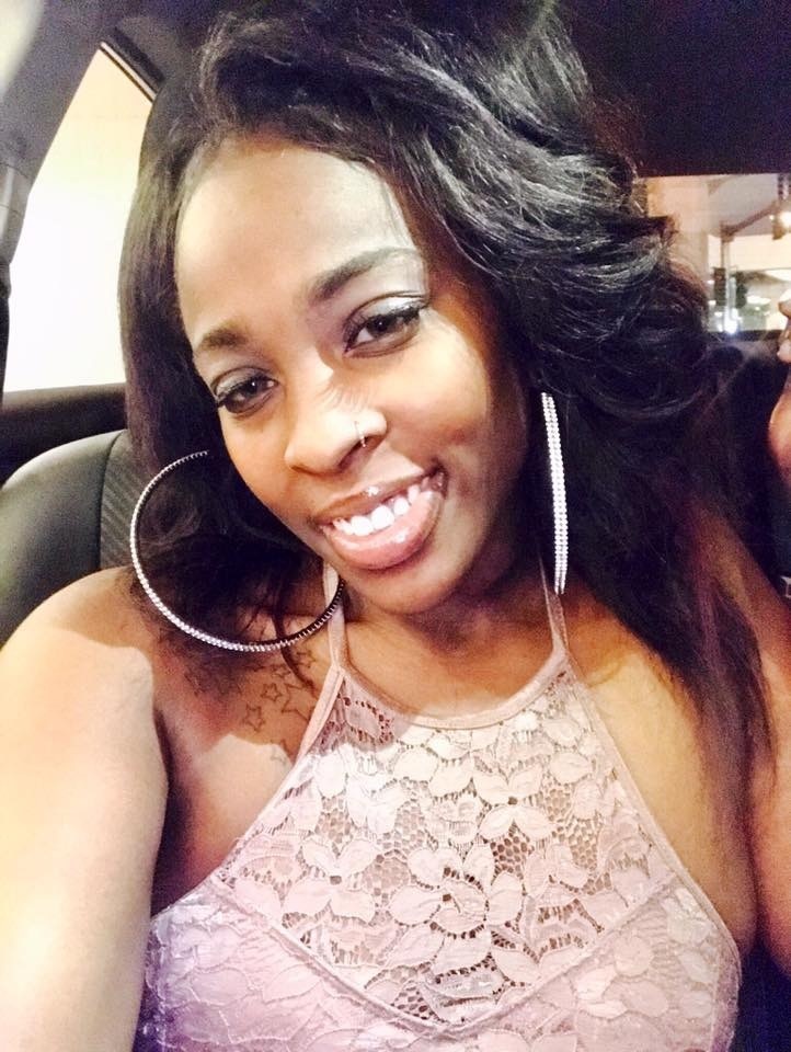 Sweet Ebony