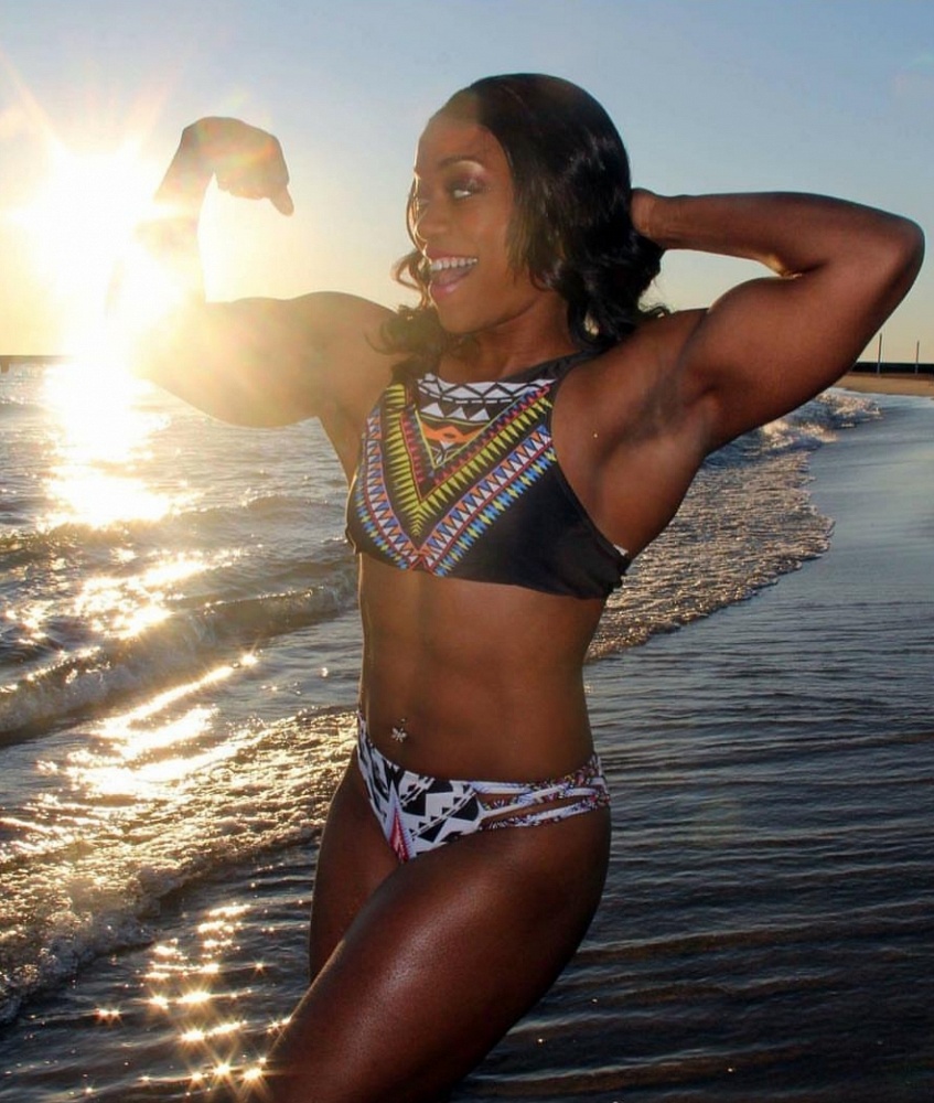 Marcella Hendrix