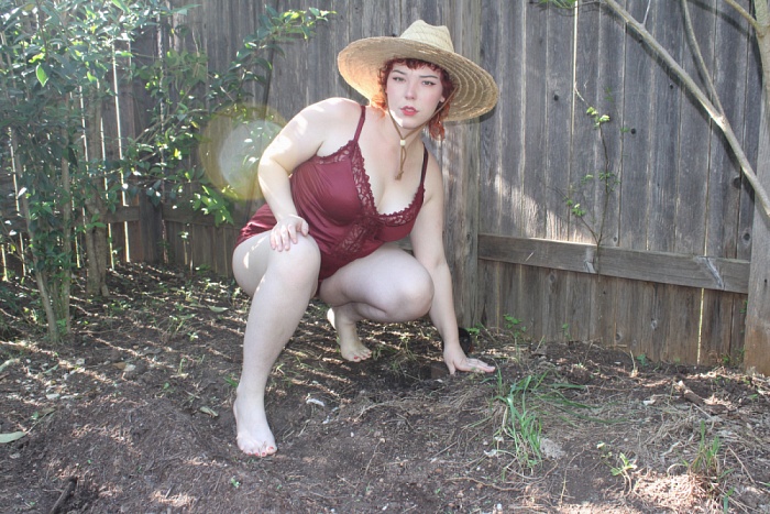 Miss Nicolette Page