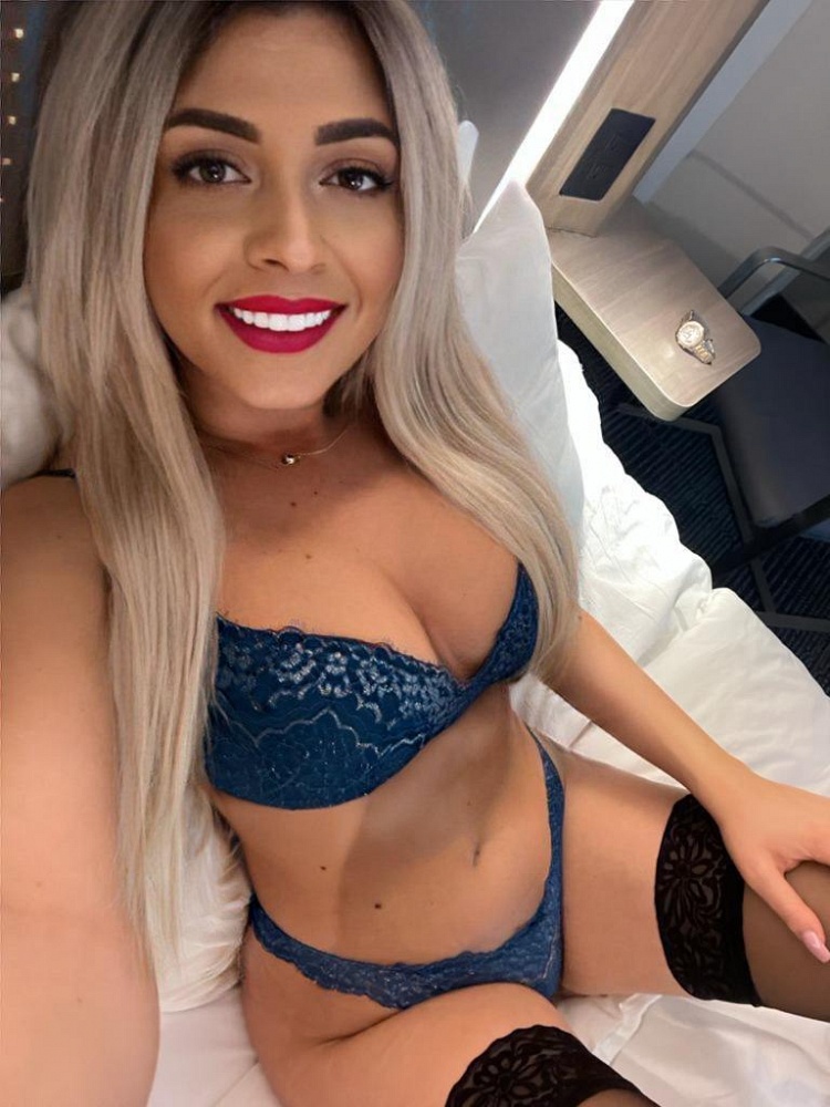 Sonia Diamond