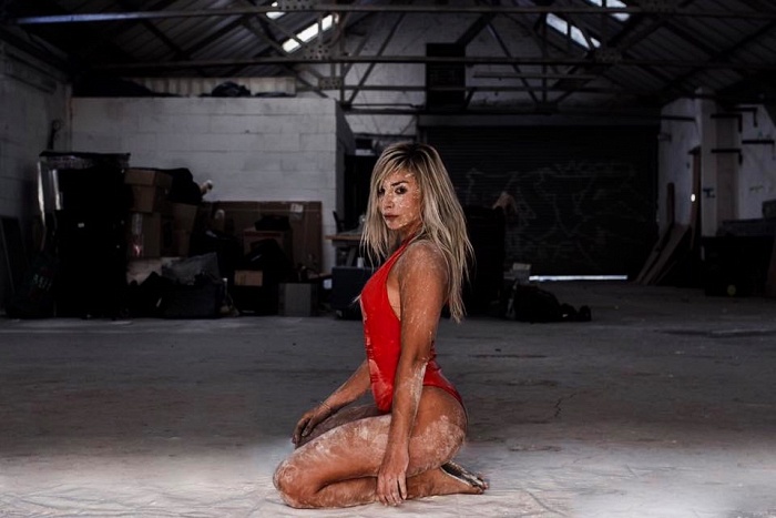 Roxy Fox
