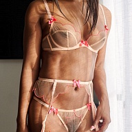 Serena Webster’s Avatar