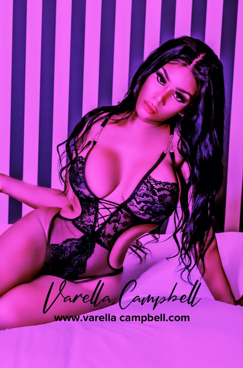 Varella Campbell