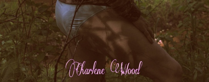 Charlene Wood