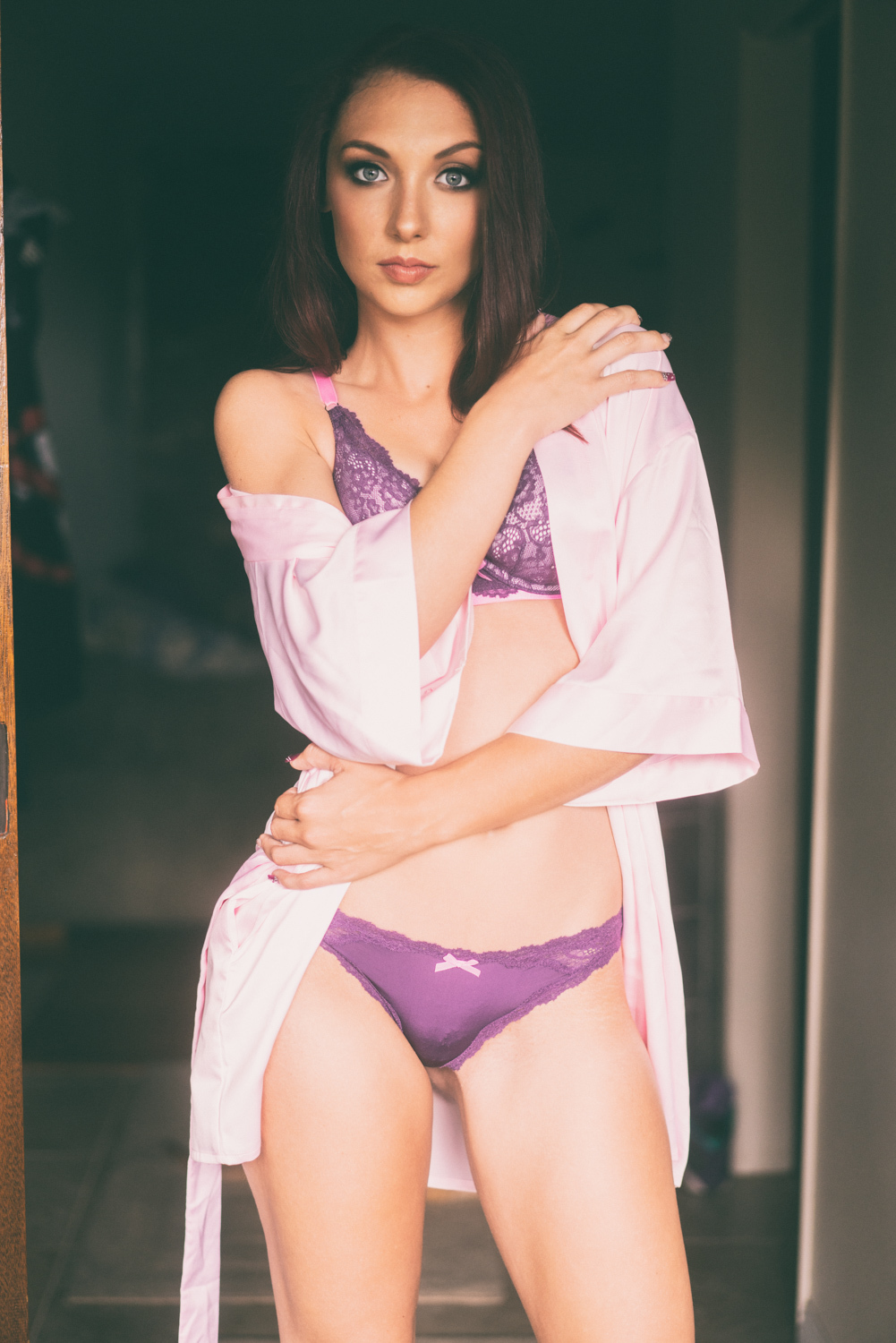 Trinity Amoretti