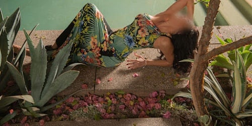 Maclyn Smith’s Cover Photo