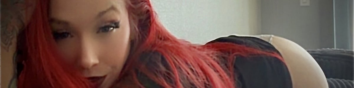 MissRed’s Cover Photo