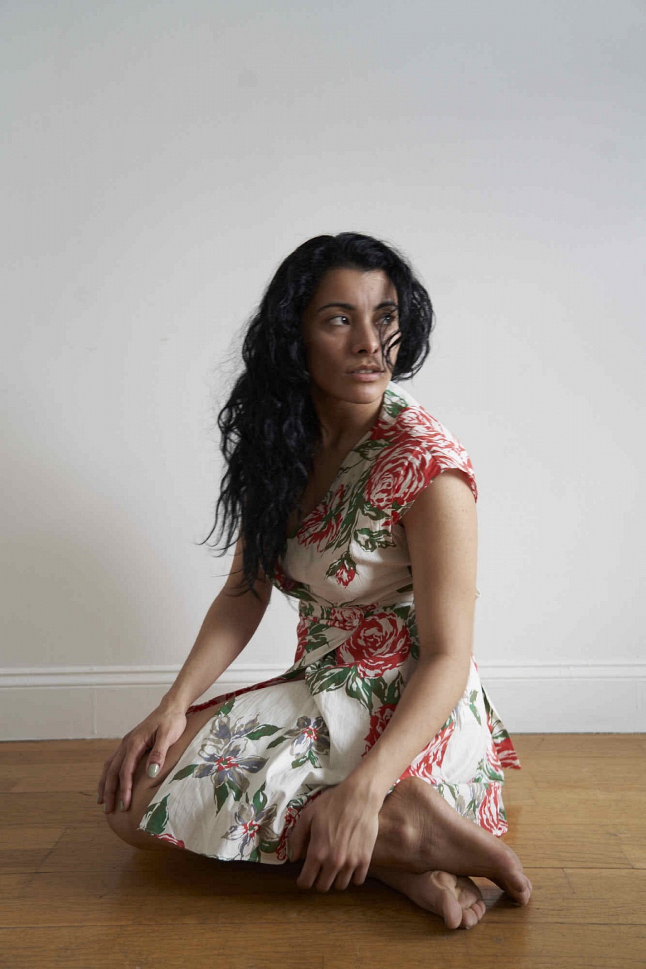 Maya Morena