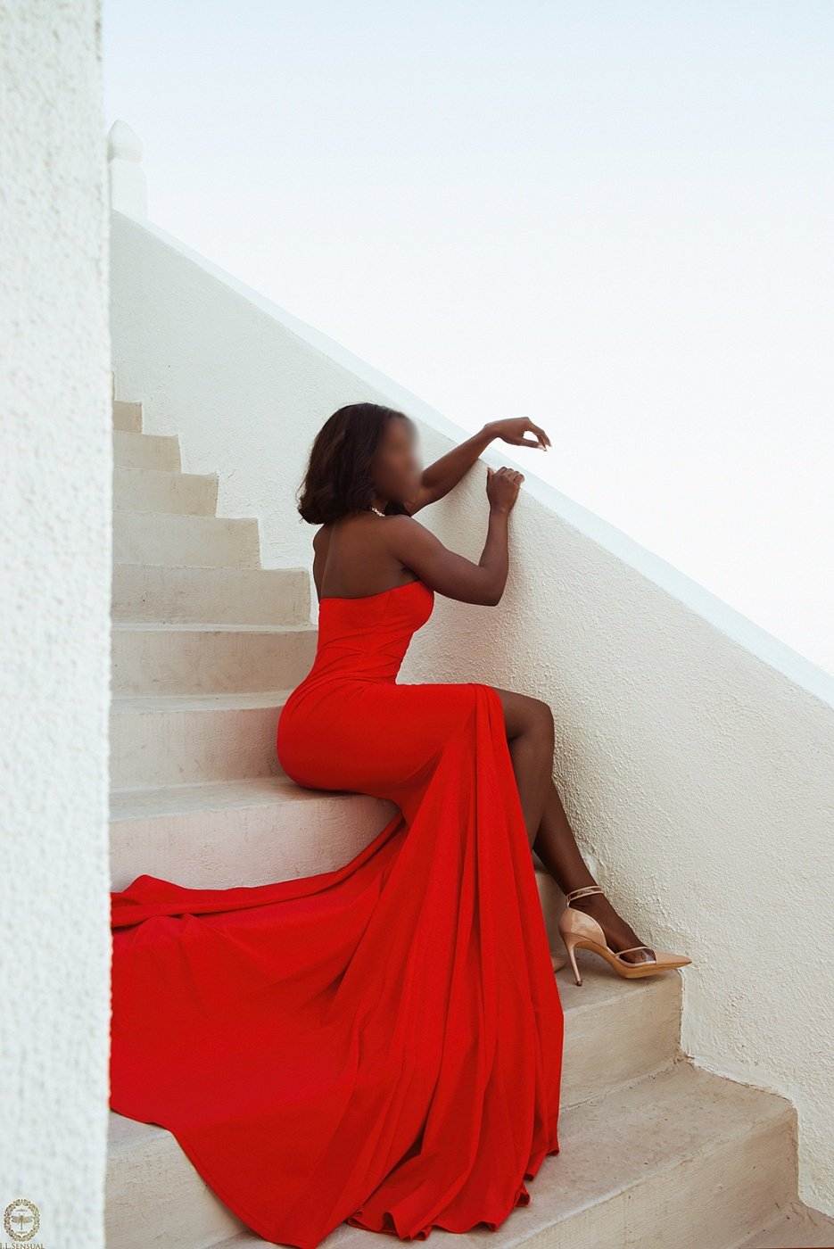 Camille Greene