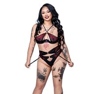 Asia Le’s Avatar