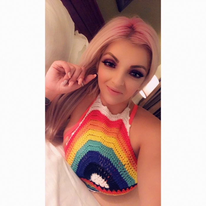 Nikki Newhope
