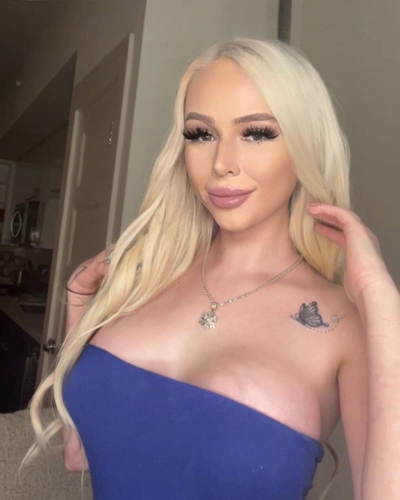 Elsa Rose