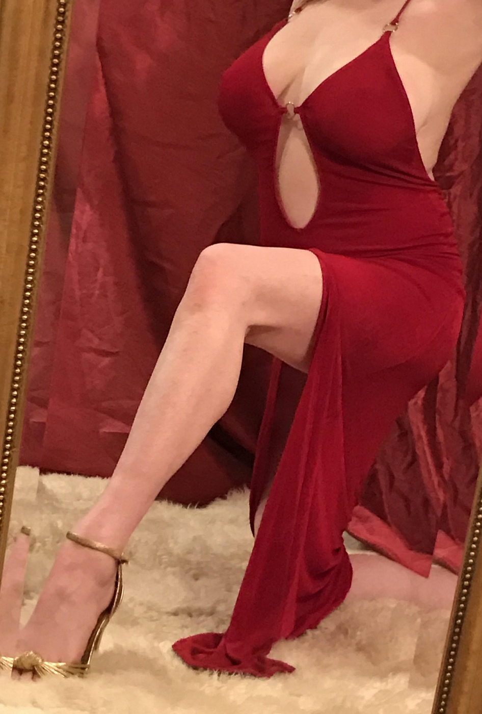 Michelle Marie
