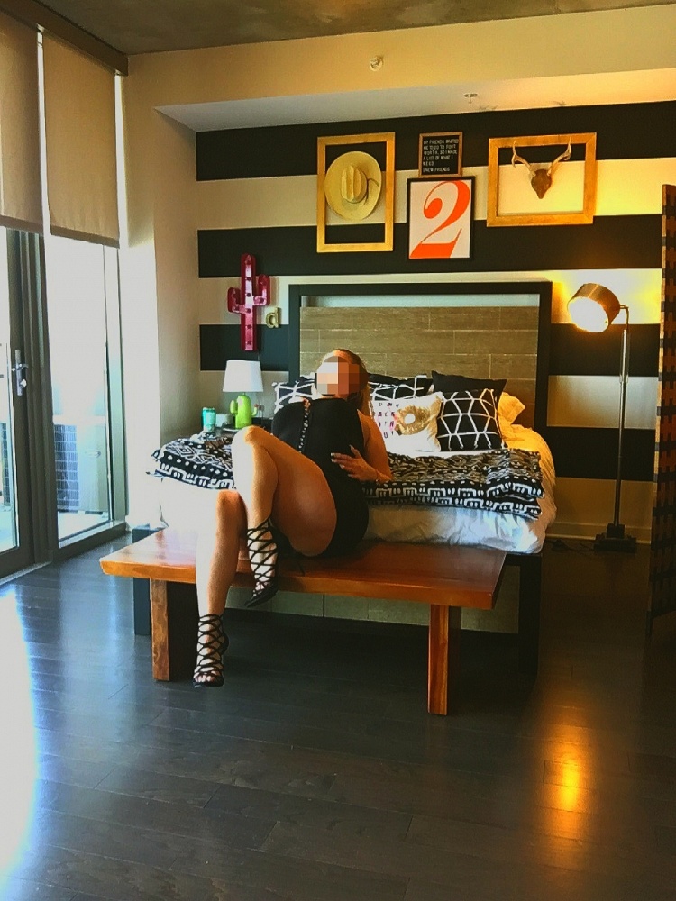 KimberLee Ann