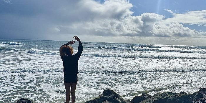 Lily Flores’s Cover Photo
