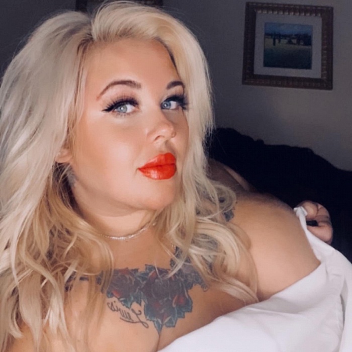 Marilyn